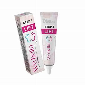 Brow Lift 15g We Bella REF.7288