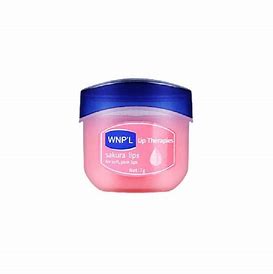 Hidratante Labial Lip Balm WNP´L REF.7532