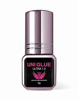 Adesivo Uni Glue Ultra 1.0