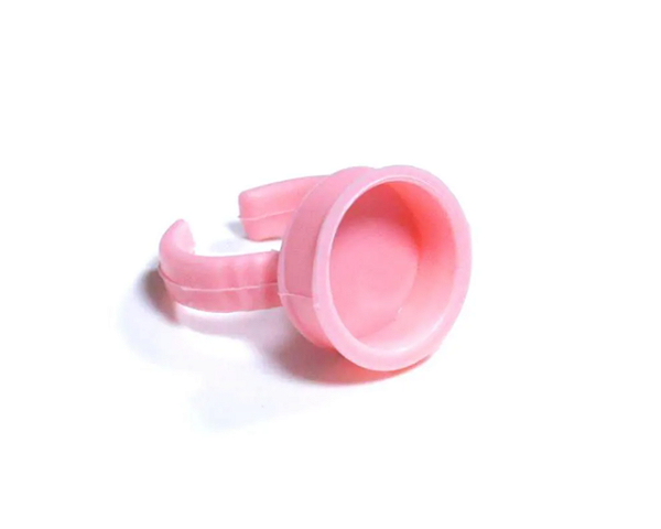 Anel Batoque G Rosa
