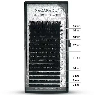Fio Clássico 0.05 D Nagaraku