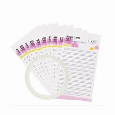 Paleta Stick Lash