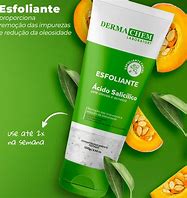 Esfoliante Ácido Salicílico Dermachem