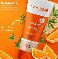 Esfoliante Vitamina C Dermachem