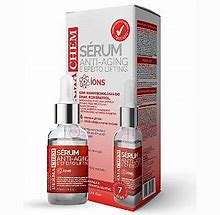 Sérul Facial Hyaluronic 1,5% Dermachem