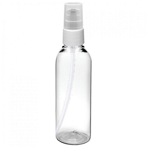 Frasco Spray 120ml