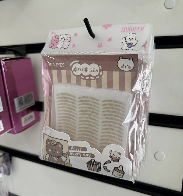 Adesivo P/Pálpebras