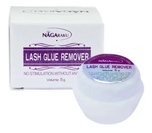 Removedor Nagaraku em Creme
