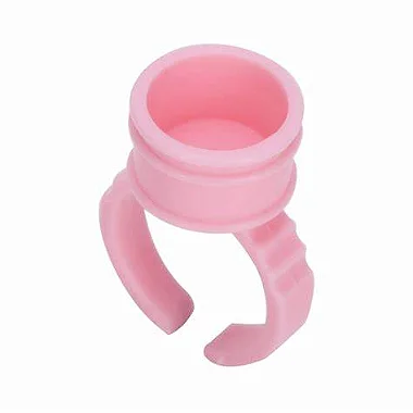 Anel Batoque M Rosa