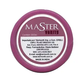 Linha P/Epilação Master Vanity