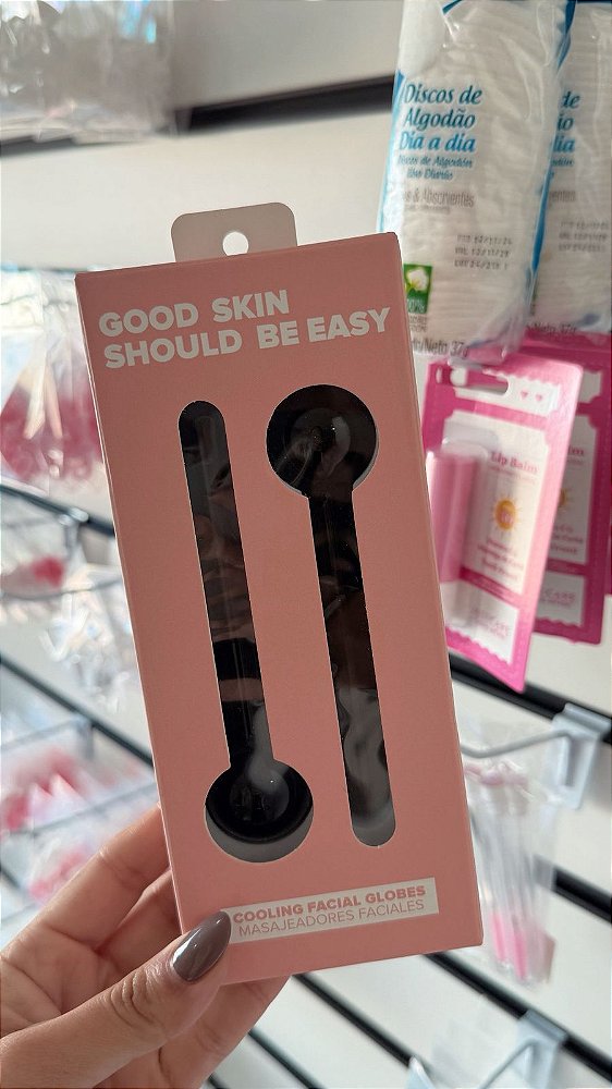 Esfera de Cromoterapia Good Skin