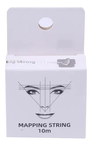 Linha Pigmentada Branca