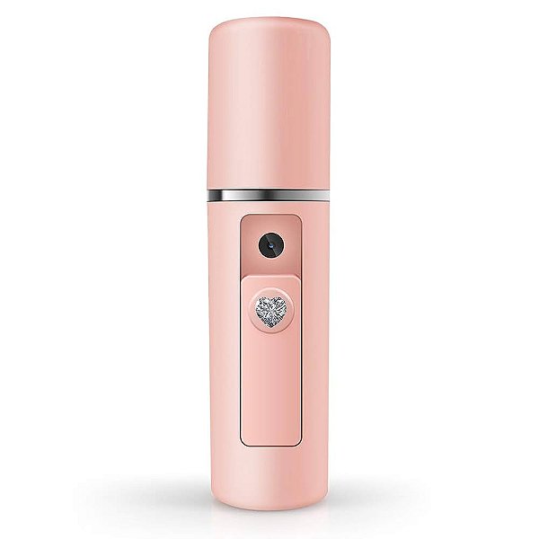 Nano Mister 03- Rosa