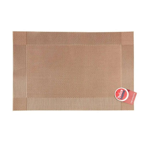 Jogo Americano Class Cobre 30 X 45 Cm D0494