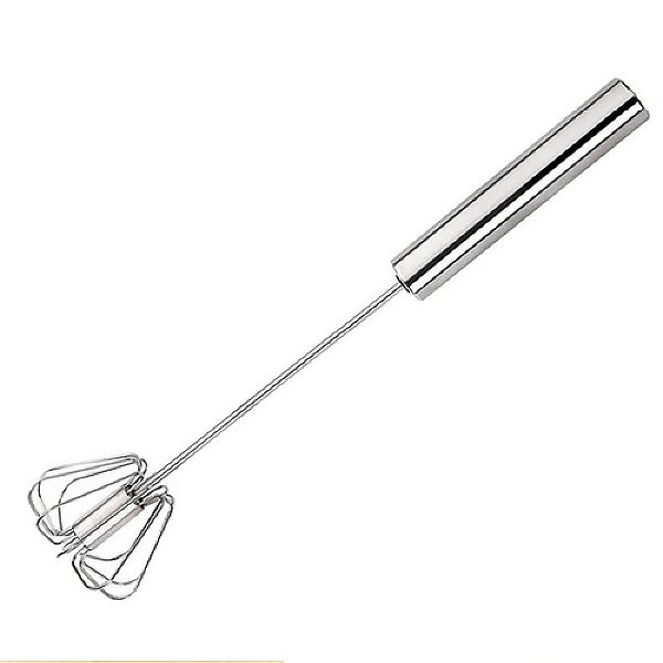 Batedor De Ovos Semi Automático 31 Cm