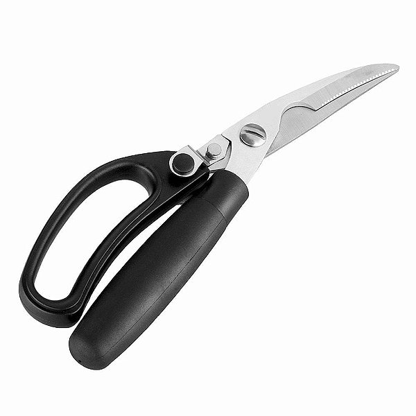 Tesoura Para Aves Trinchante