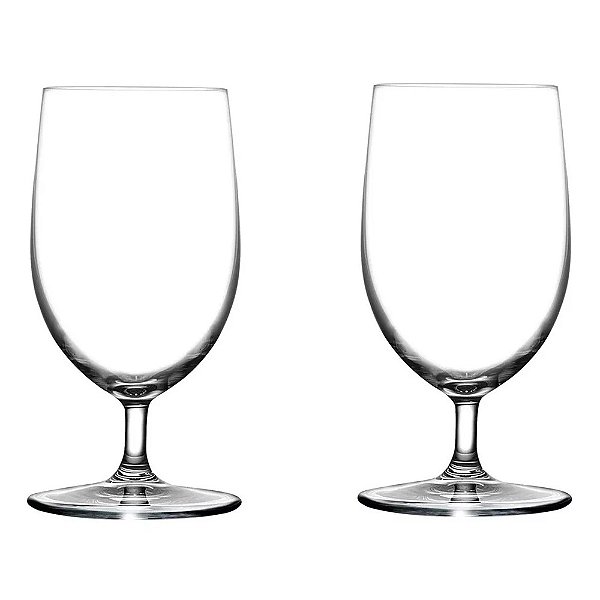 Conjunto De 2 Taças Para Cerveja Nude Pasabahçe 410 Ml
