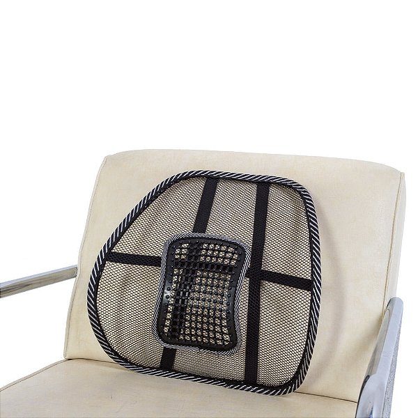 Apoio Lombar Sente Bem Supermnedy