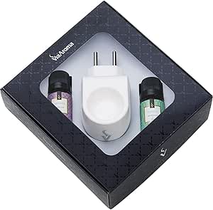 AROMATIZANTE KIT PRESENTE ORIGINAL BAMBOO/LAVANDA