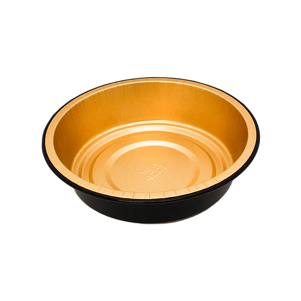 Bandeja Black & Gold