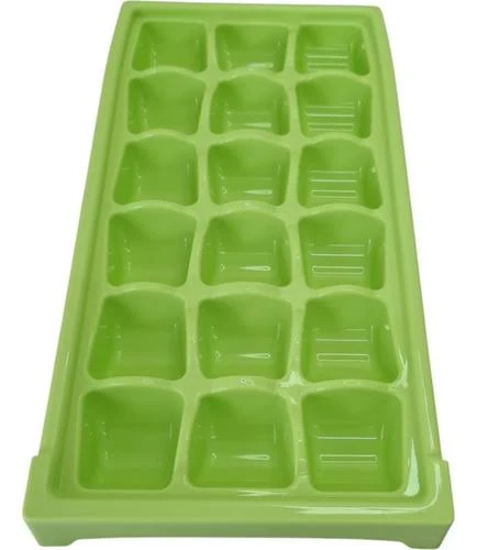 Forma De Gelo Palito 29 Cm Verde