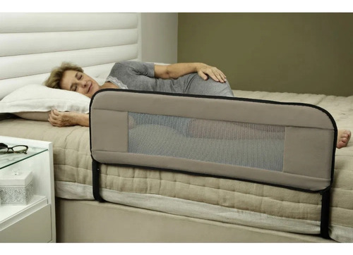 Grade de Proteção p/ Cama Senior Sleep Copespuma