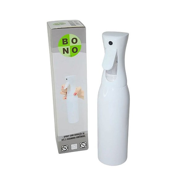 Borrifador Spray Névoa 300 Ml