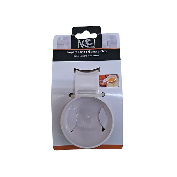Separador De Gema E Clara Branco R.6135 Ke Home
