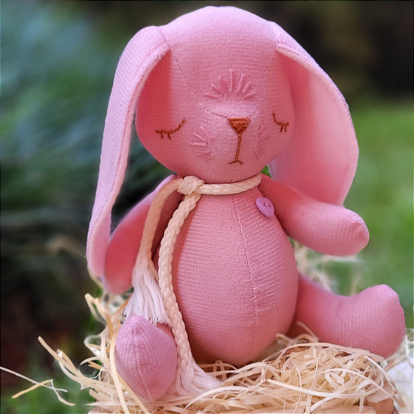 Coelho Rosê
