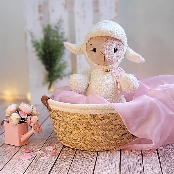 Ovelha Articulada Suspiro