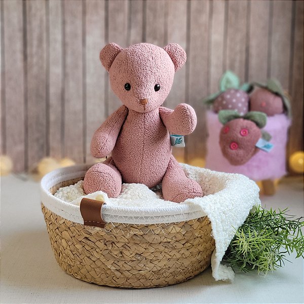 Urso Peti Petá - Amora