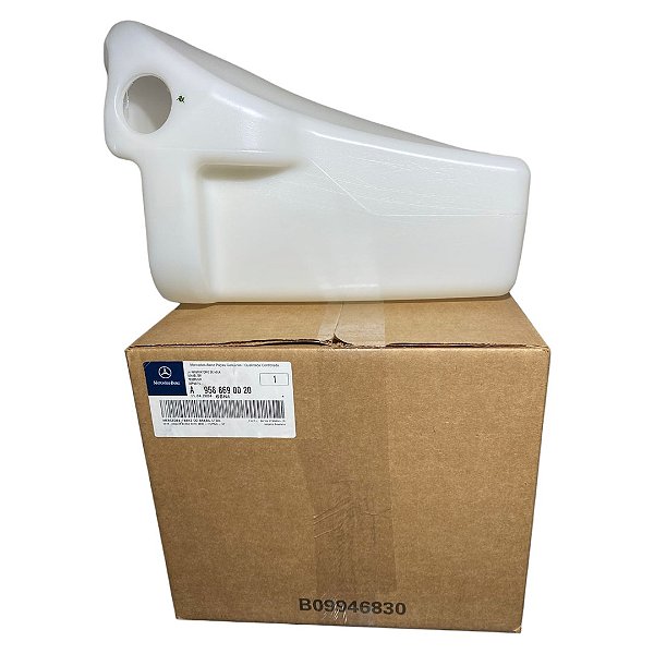 Reservatorio Agua Limpador Parabrisas Mb Atego 9588690020 MBB