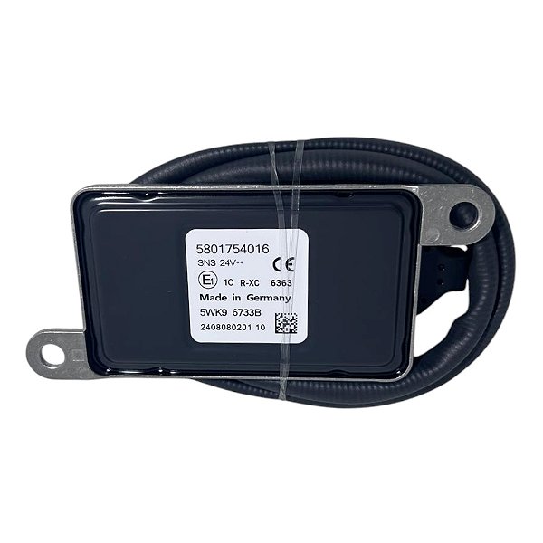 Sensor Nox Arla 32 Stralis Eurocargo Tector 5801754016