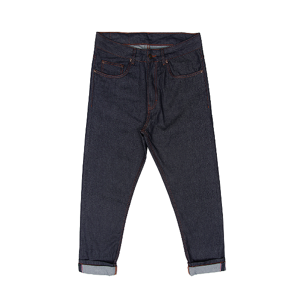 SELVEDGE Denim 101 Limitada