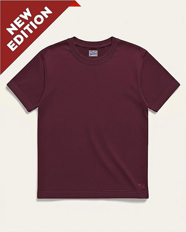 Double Wine Tee 7oz