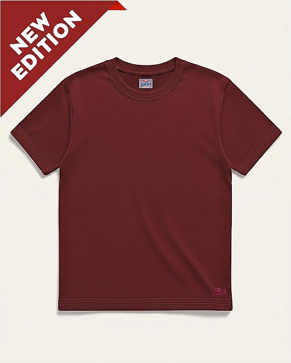 Double Wine Tee 7oz