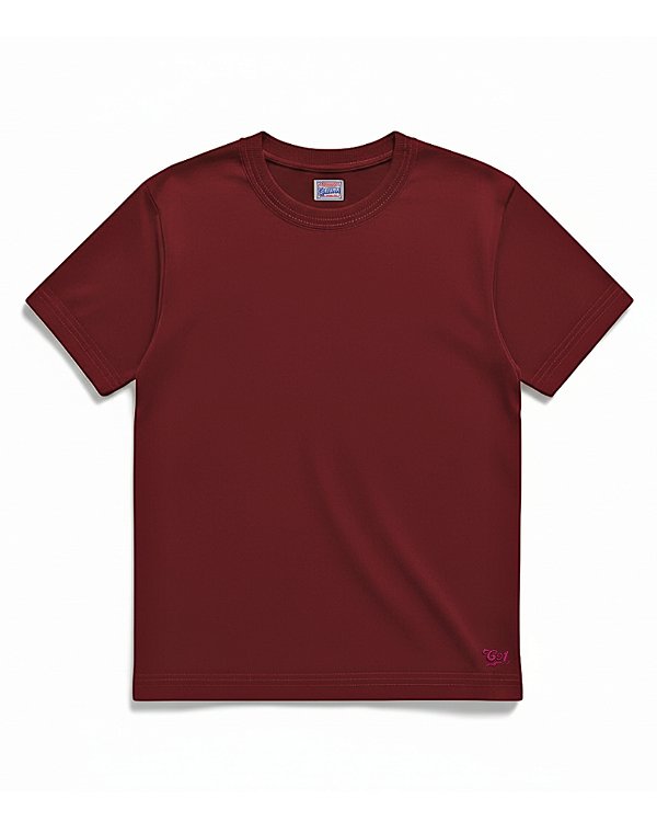 Double Wine Tee 7oz