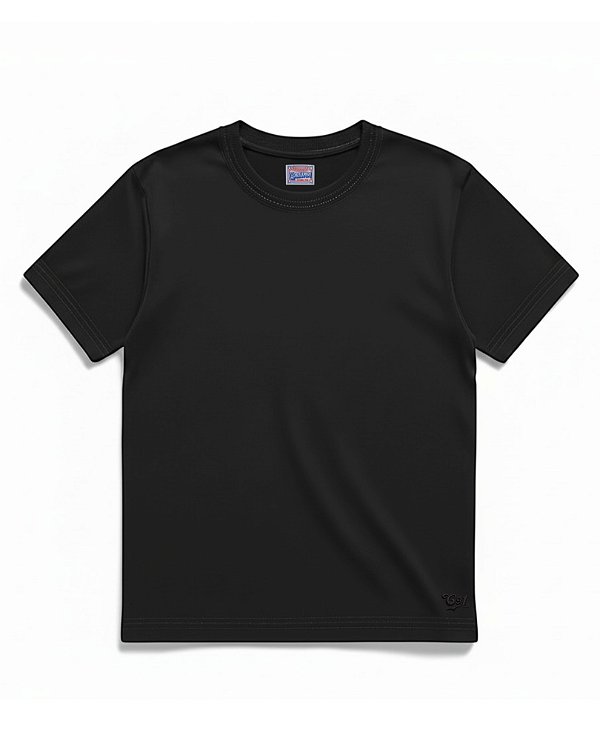 Double Black Tee 7oz