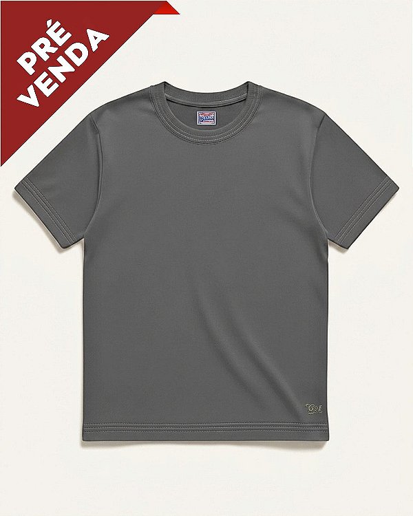 Double Carbon Tee 7oz