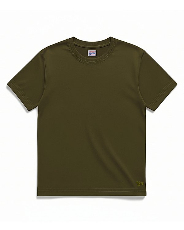 Double Army Tee 7oz