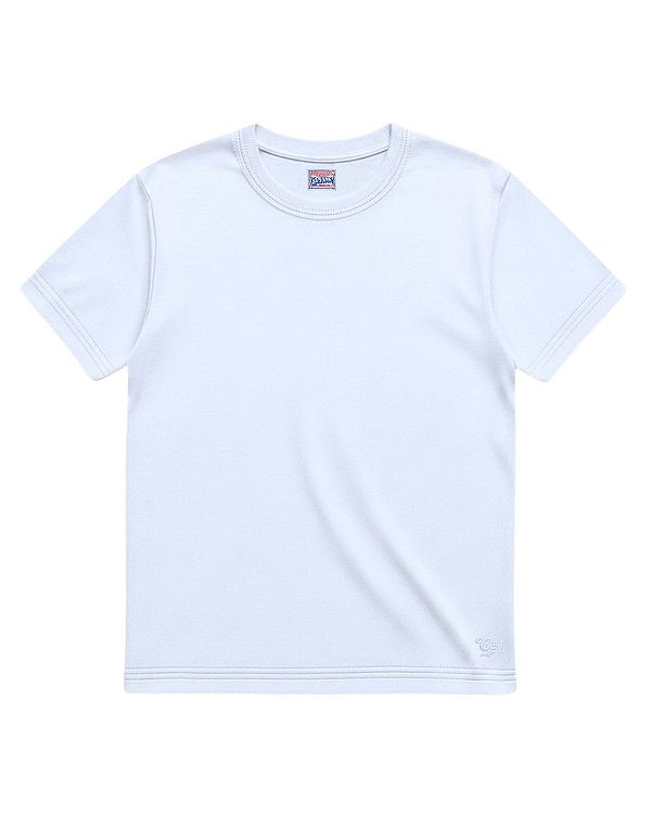 Double White Tee 7oz ˢᵃˡᵉ
