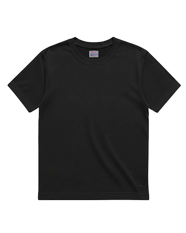 Double Black Tee 7oz ˢᵃˡᵉ