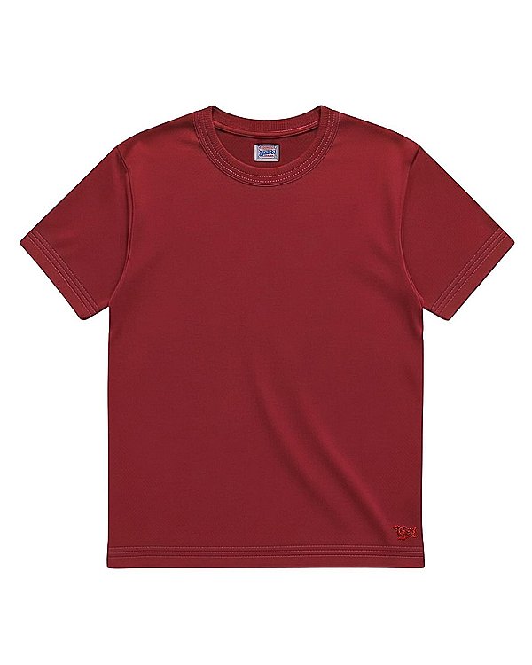 Double Red Tee 7oz ˢᵃˡᵉ