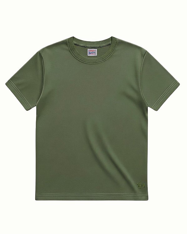 Double Army Tee 7oz ˢᵃˡᵉ