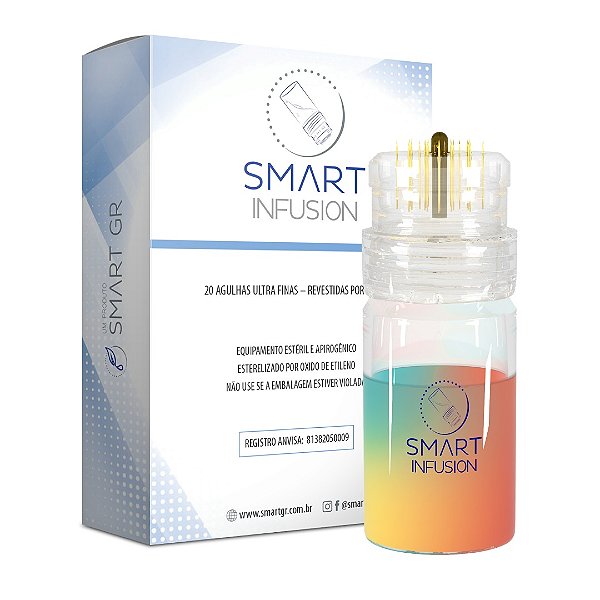 Smart Infusion 0.5