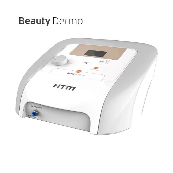 Beauty Dermo - Vacuoterapia e Dermoterapia - HTM Eletrônica