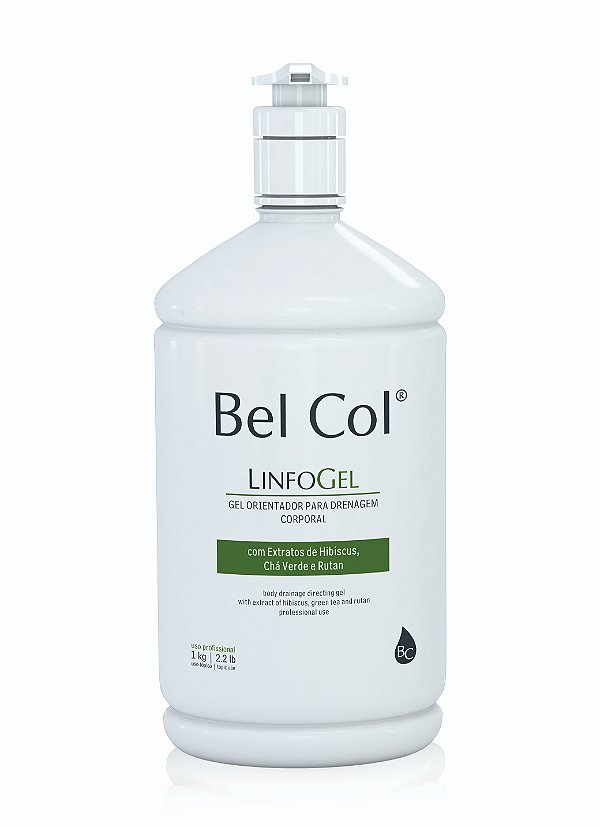 Linfogel 1kg - Bel Col