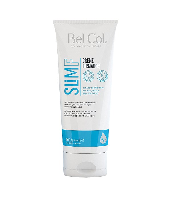 SlimF Bel Col - Firmador Corporal 200g