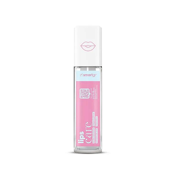 Smart Lips Care - Gloss Volumizador Marshmallow 6ml - Smart GR