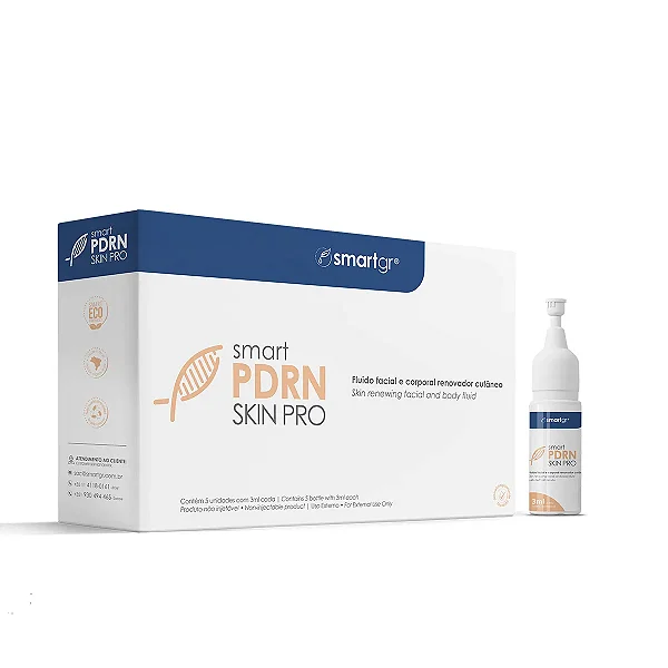 Smart PDRN Skin Pro - Smart GR